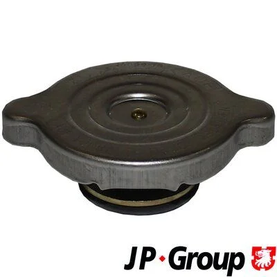 Cap, radiator JP GROUP 1314250100
