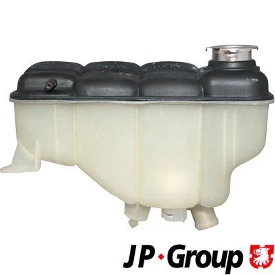 Depósito de expansão, refrigerante JP GROUP 1314700200
