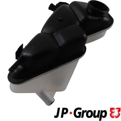Depósito de expansão, refrigerante JP GROUP 1314701900