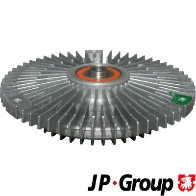 Embraiagem, ventilador do radiador JP GROUP 1314901100