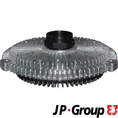 Clutch, radiator fan JP GROUP 1314901500