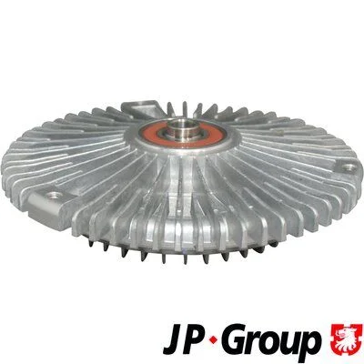 Embraiagem, ventilador do radiador JP GROUP 1314901900