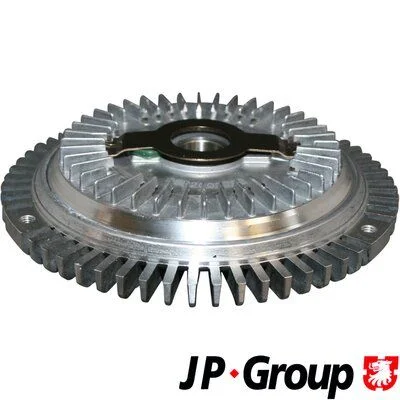 Embraiagem, ventilador do radiador JP GROUP 1314902400