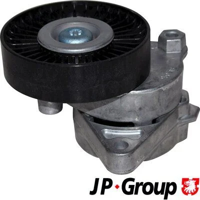 Conjunto de correias em V JP GROUP 1318200100