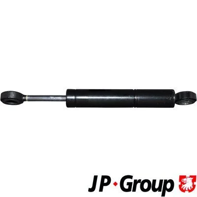Amortecedor de vibrações, correia em V JP GROUP 1318200800