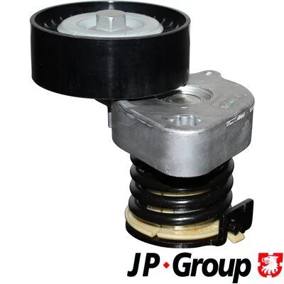 Conjunto de correias em V JP GROUP 1318201400