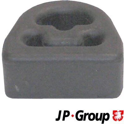 Suporte, silenciador JP GROUP 1321600300