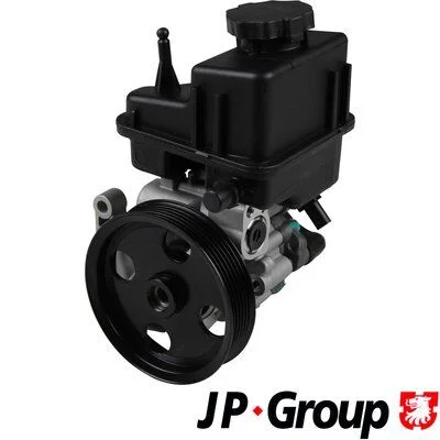 Bomba Hidráulica, direção JP GROUP 1345103600