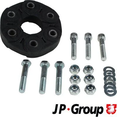 Joint, propshaft JP GROUP 1353801200