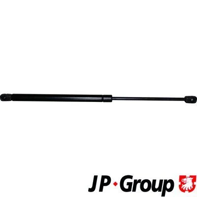 Gas Spring, bonnet JP GROUP 1381201300