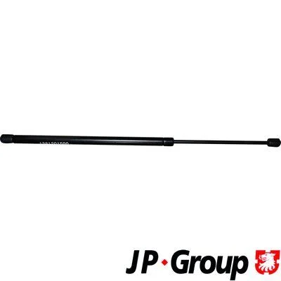 Gas Spring, bonnet JP GROUP 1381201500
