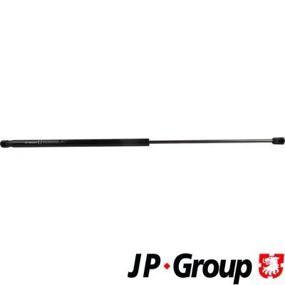 Gas Spring, bonnet JP GROUP 1381201670