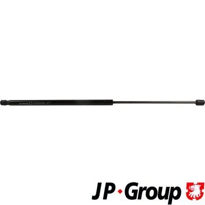 Gas Spring, bonnet JP GROUP 1381201900