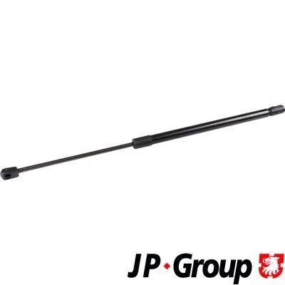 Gas Spring, bonnet JP GROUP 1381203900