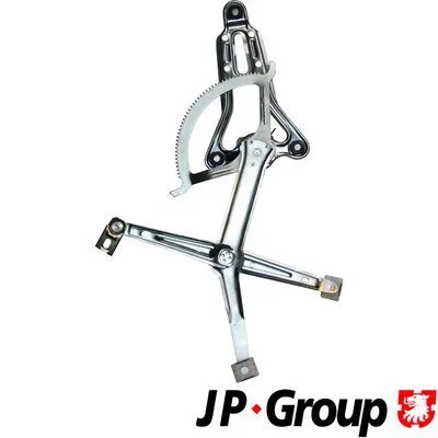 Window Regulator JP GROUP 1388100170