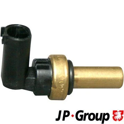 Sensor, temperatura do líquido de refrigeração JP GROUP 1393100100