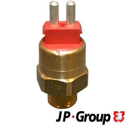 Interruptor de Temperatura, ventoinha do radiador JP GROUP 1393200300