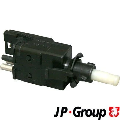 Interruptor da luz de travagem JP GROUP 1396600200