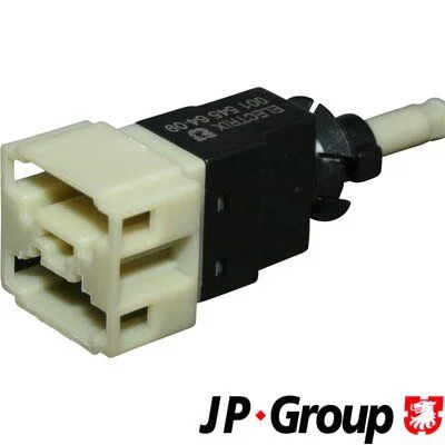 Interruptor da luz de travagem JP GROUP 1396600800