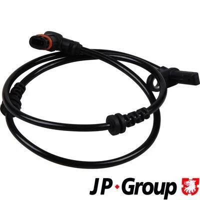 Sensor, velocidade da roda JP GROUP 1397101100