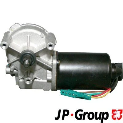 Motor do Limpa-parabrisas JP GROUP 1398200300