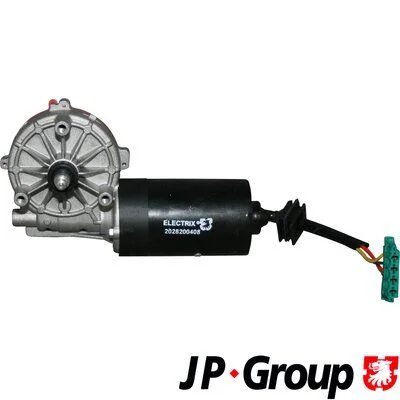 Motor do Limpa-parabrisas JP GROUP 1398200400