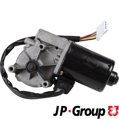 Motor do Limpa-parabrisas JP GROUP 1398200600