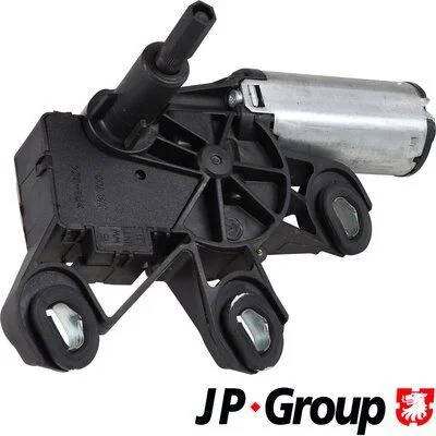 Motor do Limpa-parabrisas JP GROUP 1398201500