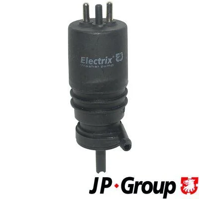 Bomba de líquido limpa-vidros, lavagem de janelas JP GROUP 1398500100