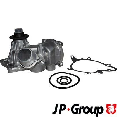 Bomba de água, arrefecimento do motor JP GROUP 1414101400