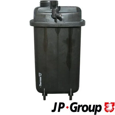 Depósito de expansão, refrigerante JP GROUP 1414700500