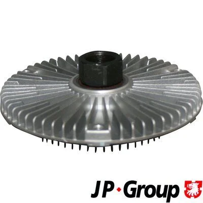 Embraiagem, ventilador do radiador JP GROUP 1414900600