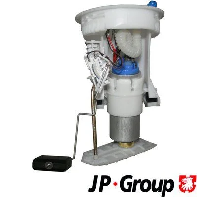 Unidade de alimentação de combustível JP GROUP 1415200100