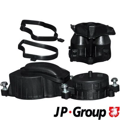 Valve, crankcase ventilation JP GROUP 1416000100