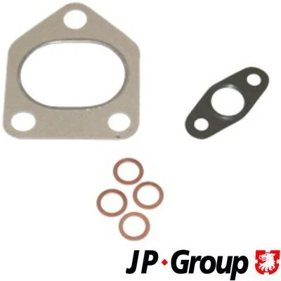 Mounting Kit, charger JP GROUP 1417751110