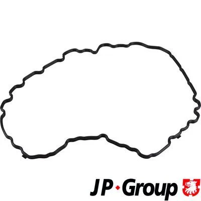 Junta, cárter de óleo JP GROUP 1419400500