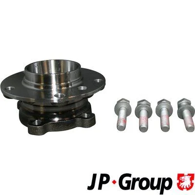 Wheel Hub JP GROUP 1441400300