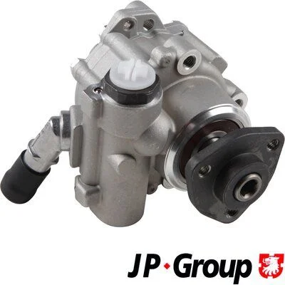 Hydraulic Pump, steering JP GROUP 1445102400