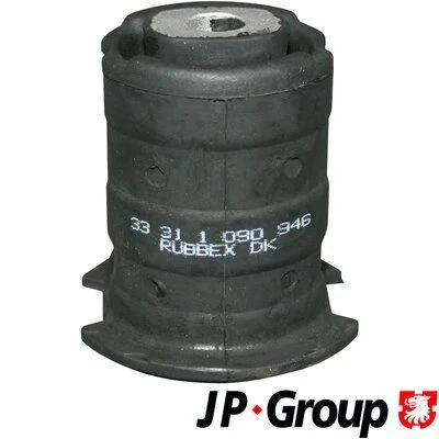 Bushing, axle beam JP GROUP 1450100600