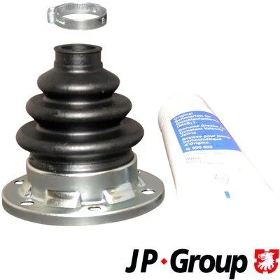 Bellow Kit, drive shaft JP GROUP 1453600310