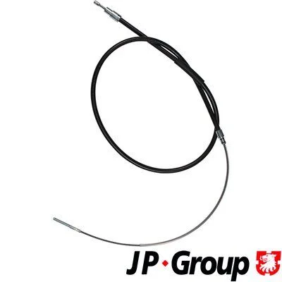 124 JP GROUP 1470300900