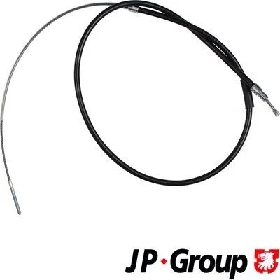 124 JP GROUP 1470301100