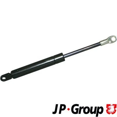 Gas Spring, bonnet JP GROUP 1481200100