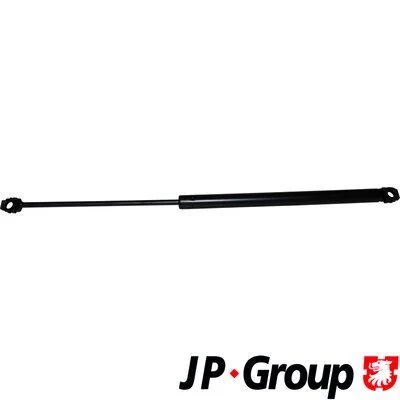 Gas Spring, bonnet JP GROUP 1481200300