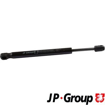 Gas Spring, bonnet JP GROUP 1481205400