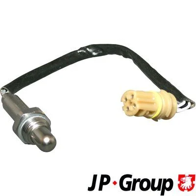 Oxygen Sensor JP GROUP 1493800400
