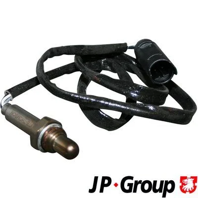 Oxygen Sensor JP GROUP 1493800500