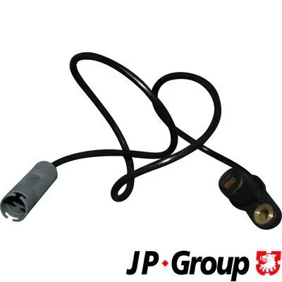 Sensor, velocidade da roda JP GROUP 1497100400