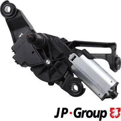 Motor do Limpa-parabrisas JP GROUP 1498200100