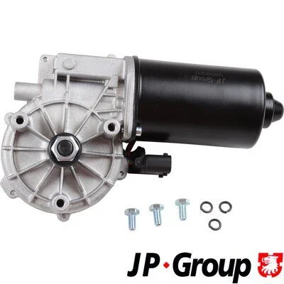 Motor do Limpa-parabrisas JP GROUP 1498200200